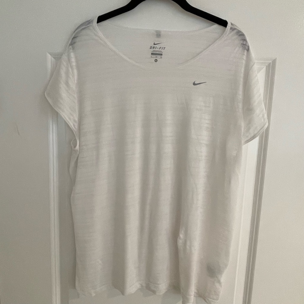Nike Dri-Fit Women’s Top